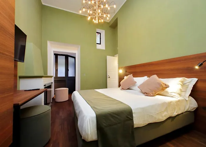 Гостевой дом Youroom - Coppelle 4*