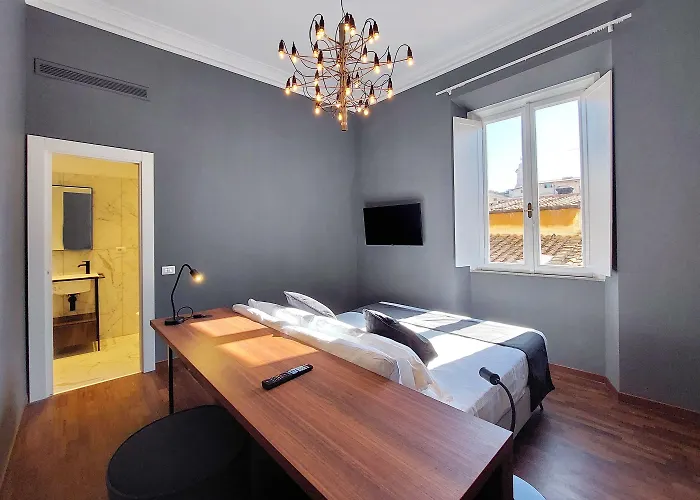 Гостевой дом Youroom - Coppelle 4*