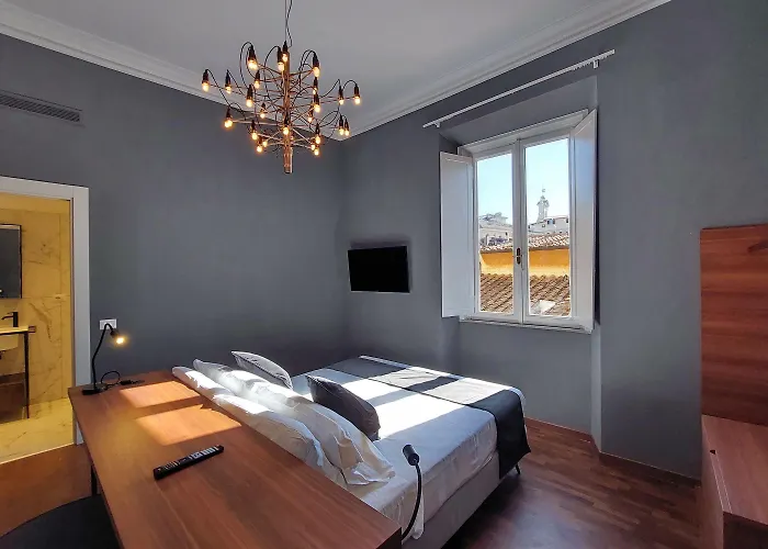 Youroom - Coppelle Гостевой дом Рим