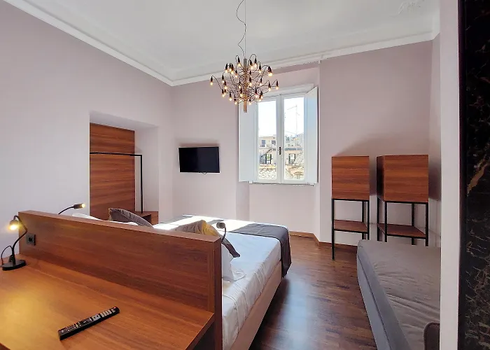 Гостевой дом Youroom - Coppelle 4*