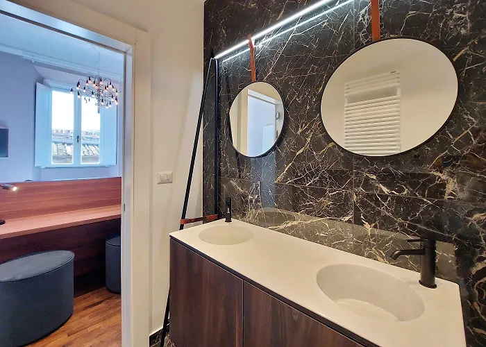 Гостевой дом Youroom - Coppelle 4*