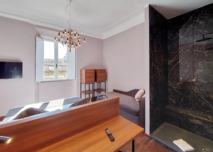Youroom - Coppelle Гостевой дом 4*