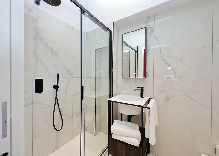 Youroom - Coppelle 4* רומא