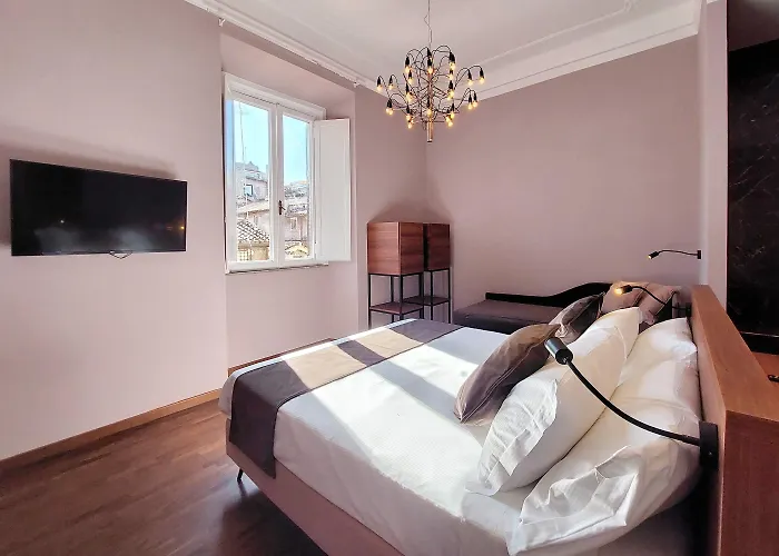 Youroom - Coppelle בית הארחה 4*