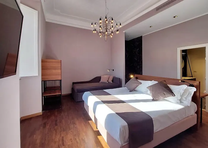 Youroom - Coppelle 4*