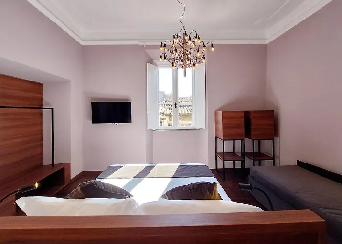 Youroom - Coppelle רומא